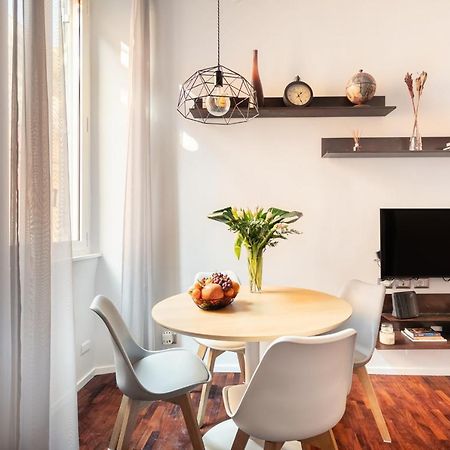 Living Rhome - Condotti Apartment Rom Exteriör bild