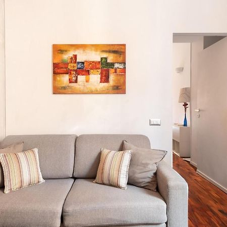 Living Rhome - Condotti Apartment Rom Exteriör bild